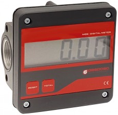 Đồng hồ đo xăng dầu Gespasa MGE-110
