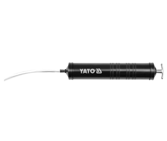 Súng bơm hút dầu dầu mỡ Yato YT-0708