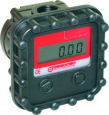 Đồng hồ đo xăng dầu Gespasa MGE-40