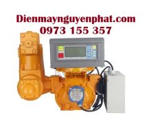 Đồng hồ đo xăng dầu M-100E 
