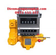 Đồng hồ đo xăng dầu M-80C 