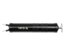 Súng bơm hút dầu 2 ống Yato YT-0707